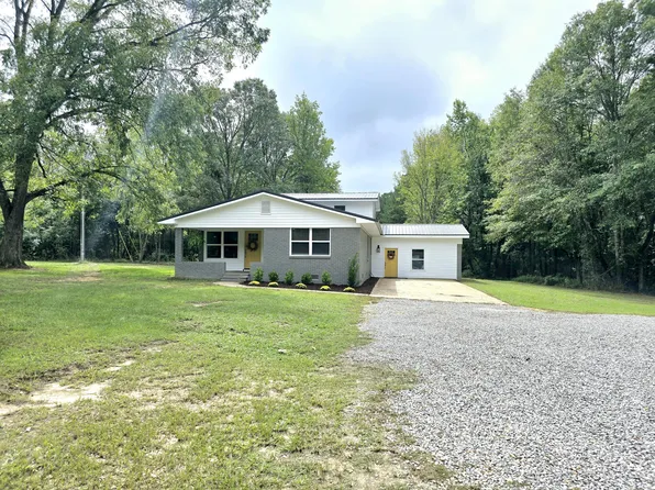 76 Richardson Rd, Columbus, MS 39702