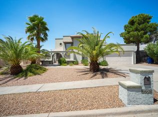 7229 San Marino Dr, El Paso, TX 79912
