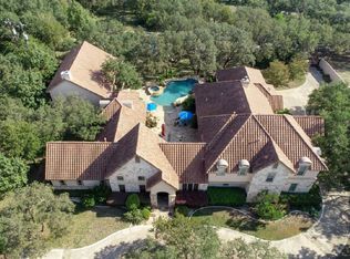 413 Winding Way Dr, Hill Country Village, TX 78232