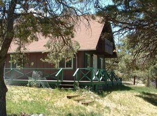 60 Loop Drove, Howard, CO 81233