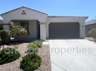 55 N 197th Dr, Buckeye, AZ 85326