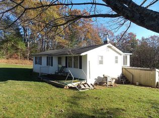 989 Gladesboro Rd, Laurel Fork, VA 24352
