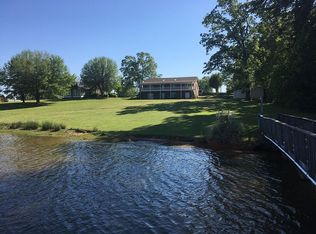 81 Howard Lipscomb Dr, Prosperity, SC 29127