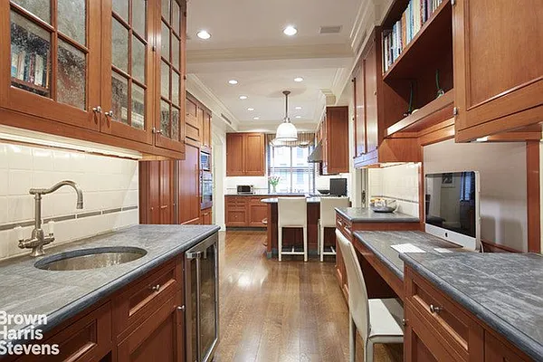 Sold by Brown Harris Stevens | media 24