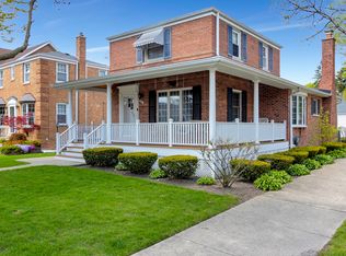 7800 W Farragut Ave, Chicago, IL