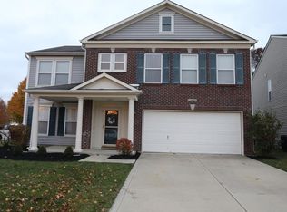 12873 E 131st St, Fishers, IN