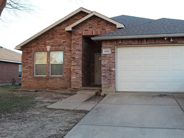 8110 York Beach Pl, Arlington, TX 76002