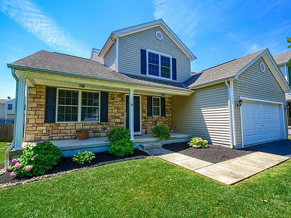 3rd image of 5883 Westbank Dr