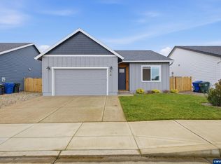 5424 49th Ave NE, Salem, OR