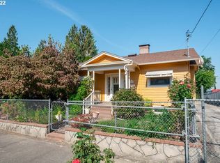 315 NE Morgan St, Portland, OR