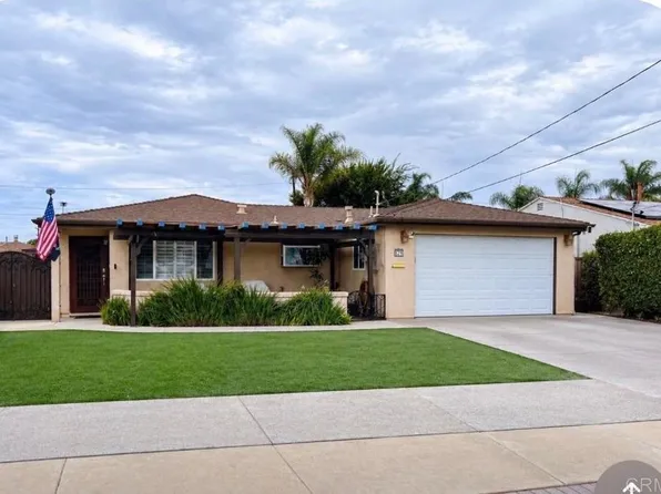 127 J St, Chula Vista, CA 91910