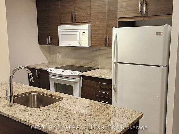 2nd image of 70 Forest Manor Rd #2301