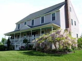 12 A Chestnut St, Pepperell, MA 01463
