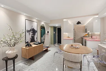 507 East 80th Street, #3F