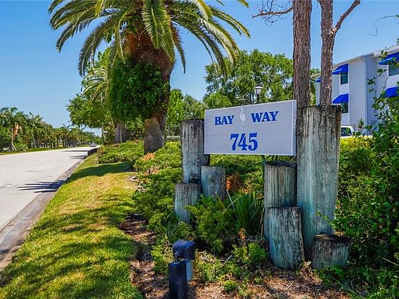 2nd image of 745 Pinellas Bayway S APT 304