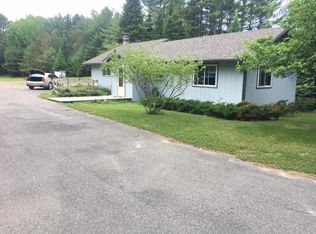 8737 Smith St, Sayner, WI 54560