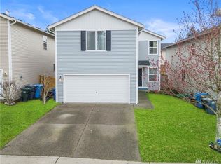 5106 200th Street Ct E, Spanaway, WA 98387