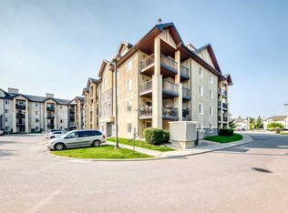 8810 NE Royal Birch Blvd NW #1204, Calgary, AB T3G 6A9
