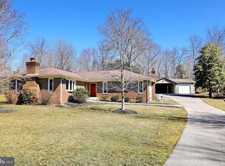 404 Butternut Ct, La Plata, MD
