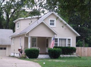 4122 Willis Blvd, Toledo, OH 43623