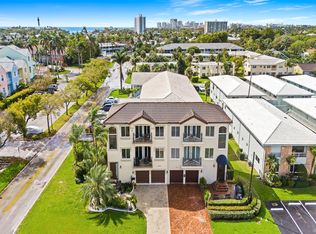 2839 NE 28th Ave, Lighthouse Pt, FL 33064