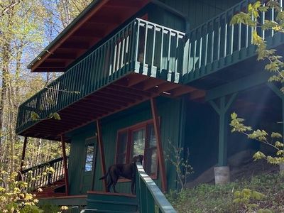 7745 Isle View Dr, Presque Isle, WI, 54557