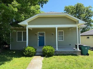 1014 Clemmons St, Nashville, TN 37210
