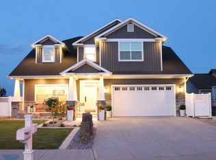 6253 Bryson Ln, Idaho Falls, ID 83402