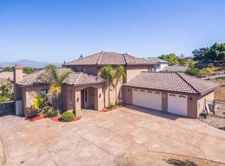 1603 Gamble Ln, Escondido, CA 92029