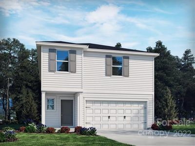211 Jp Dr, Albemarle, NC, 28001