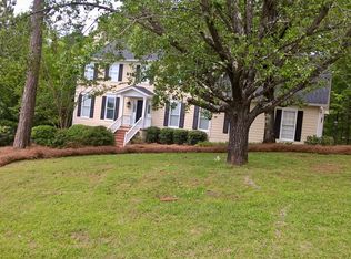 312 Eagle Crst, Macon, GA