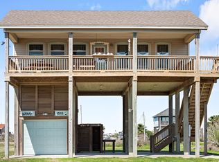 1515 Galveston Ave, Pt Bolivar, TX 77650