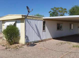 10925 N Kit Carson Dr, Casa Grande, AZ 85122
