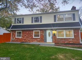 13312 Haddock Rd, Woodbridge, VA 22193