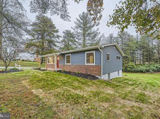 5316 Wendy Rd, Sykesville, MD 21784