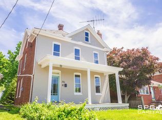 316 W 6th St, Waynesboro, PA 17268