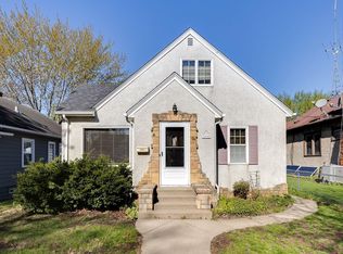 5348 37th Ave S, Minneapolis, MN 55417