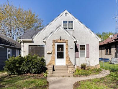 5348 37th Ave S, Minneapolis, MN, 55417