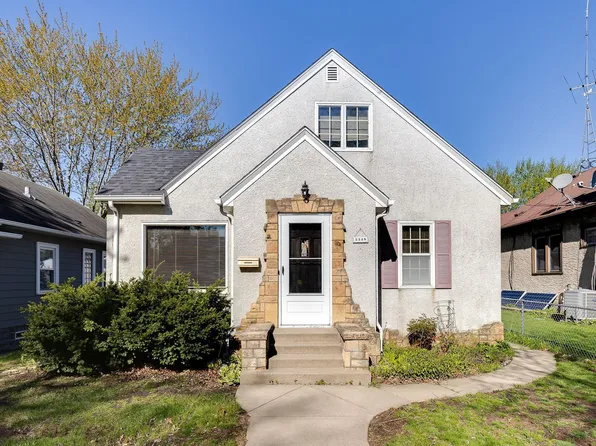 5348 37th Ave S, Minneapolis, MN 55417