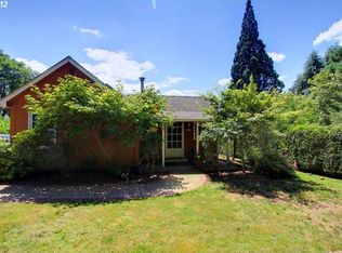 5402 SW Nevada Ct, Portland, OR 97219