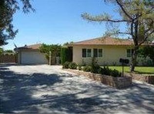 636 Sonja Ave, Ridgecrest, CA 93555