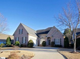 306 Limerick Ct, Simpsonville, SC 29681
