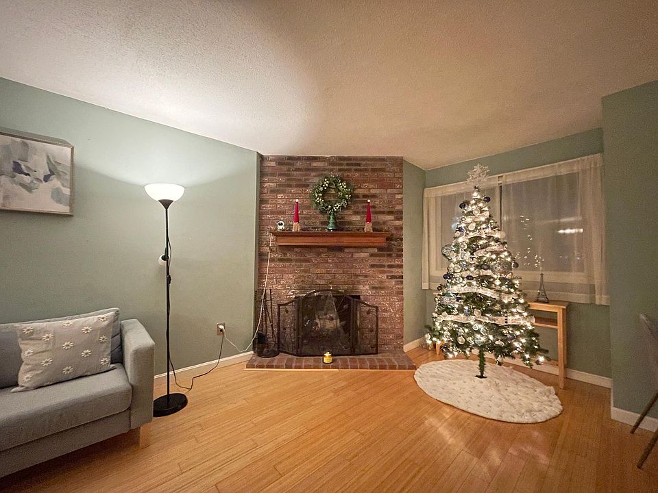 fire place