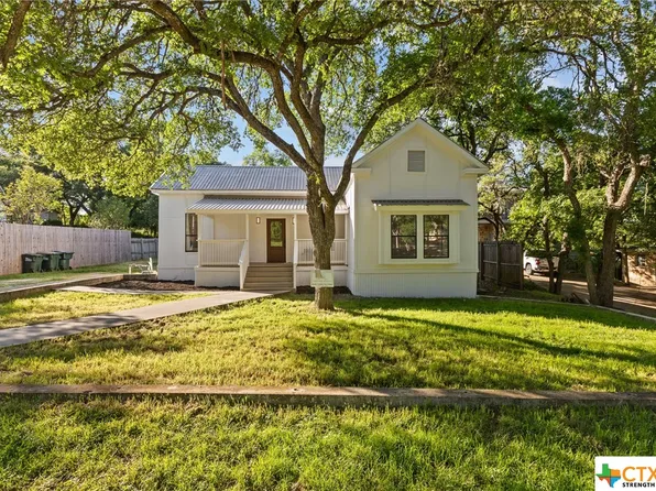 206 Yale St, San Marcos, TX 78666
