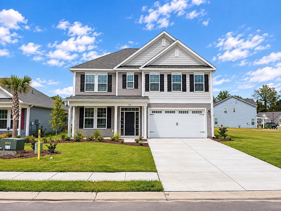 1st image of 226 Broughton Dr.