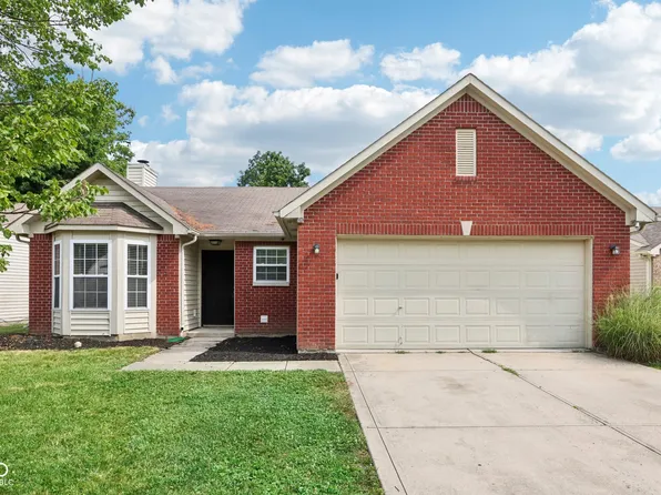 11444 Drabble Ln, Indianapolis, IN 46235