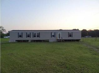 159 Lediana Rd, Washington, LA 70589