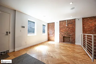 Sold by Brownstone Real Estate