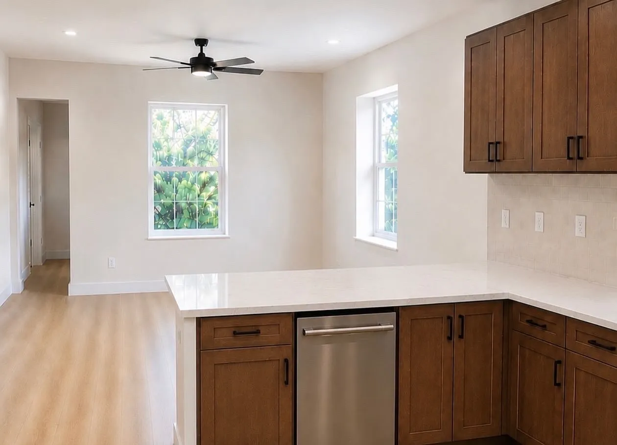 3 bed, 1416 sqft, $2,300 — Photo 3