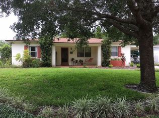 3700 Bobolink Ln, Orlando, FL 32803